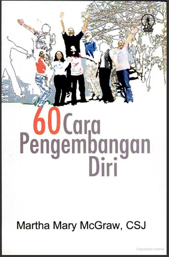 60 Cara Pengembangan Diri