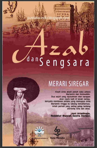 Azab dan Sengsara