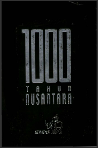 1000 Tahun Nusantara